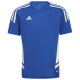 Adidas Παιδική κοντομάνικη μπλούζα Contrada 22 JSY Adidas Παιδική κοντομάνικη μπλούζα Contrada 22 JSY